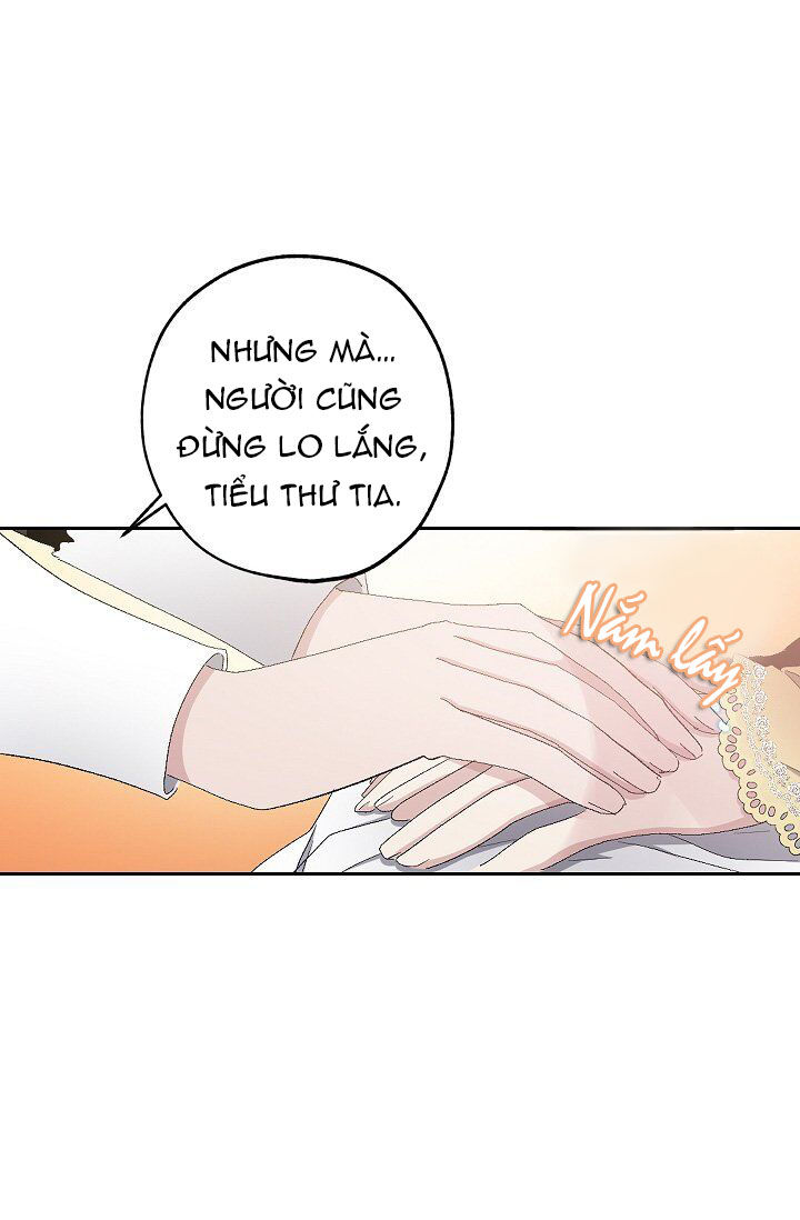 mối tình đầu của bạo chúa chapter 15 9