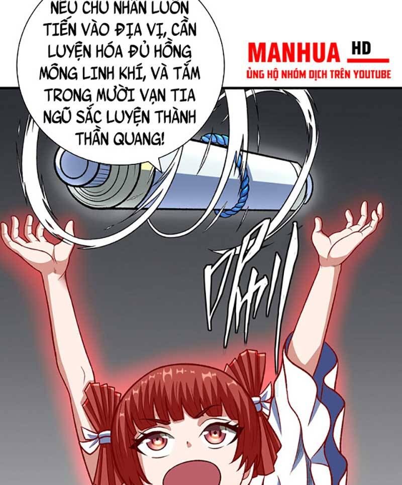 võ đạo độc tôn chapter 552 31