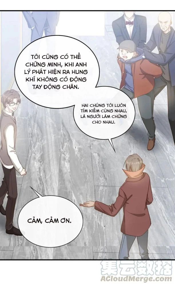nụ hôn vực thẳm chapter 61 13