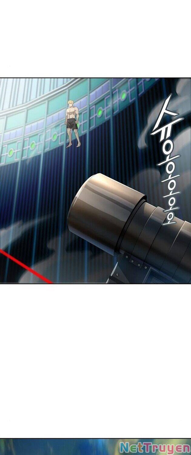 Tòa Tháp Bí Ẩn chapter 0 39