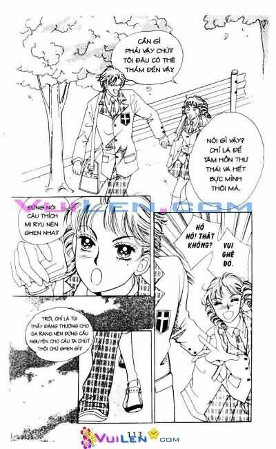 hợp đồng nô lệ chapter 6 113