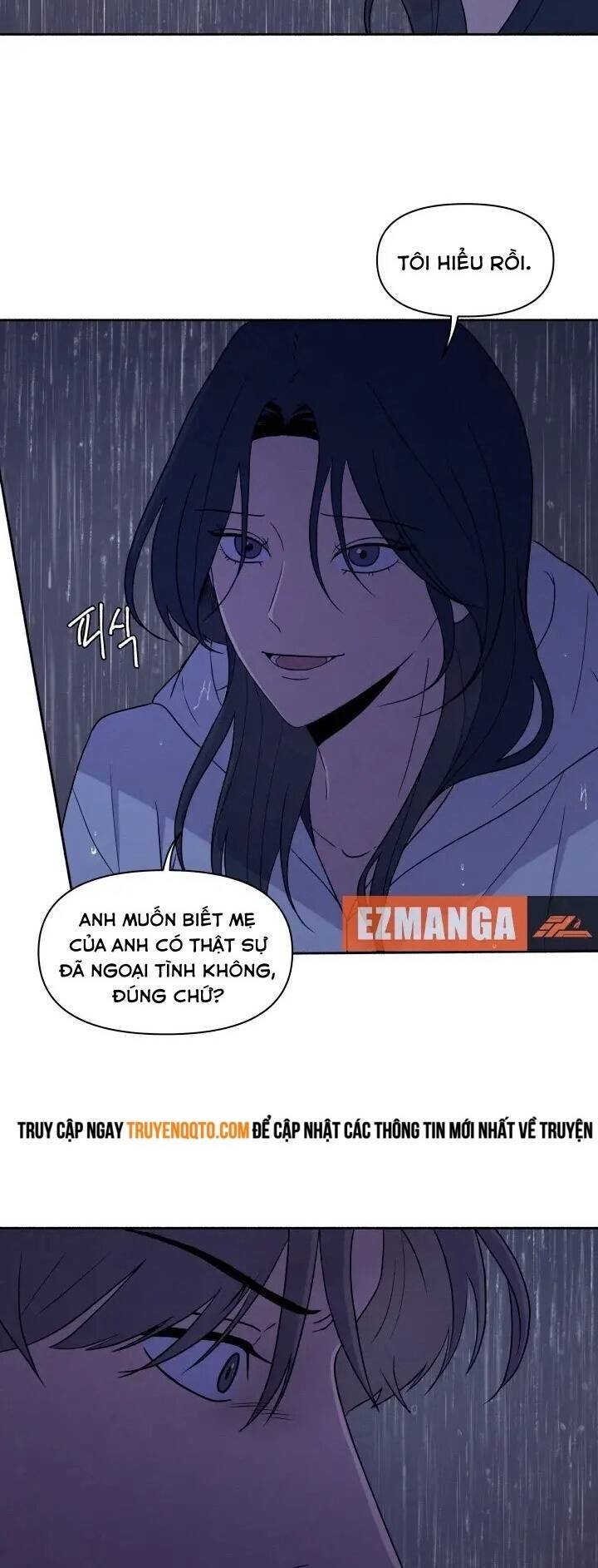 tôi muốn ngừng việc giết chóc chapter 9 13