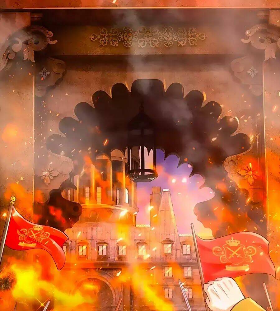 bỗng một ngày trở thành con gái nhà vua chapter 128 16