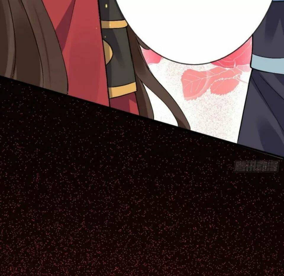 phế nữ yêu thần chapter 72 11