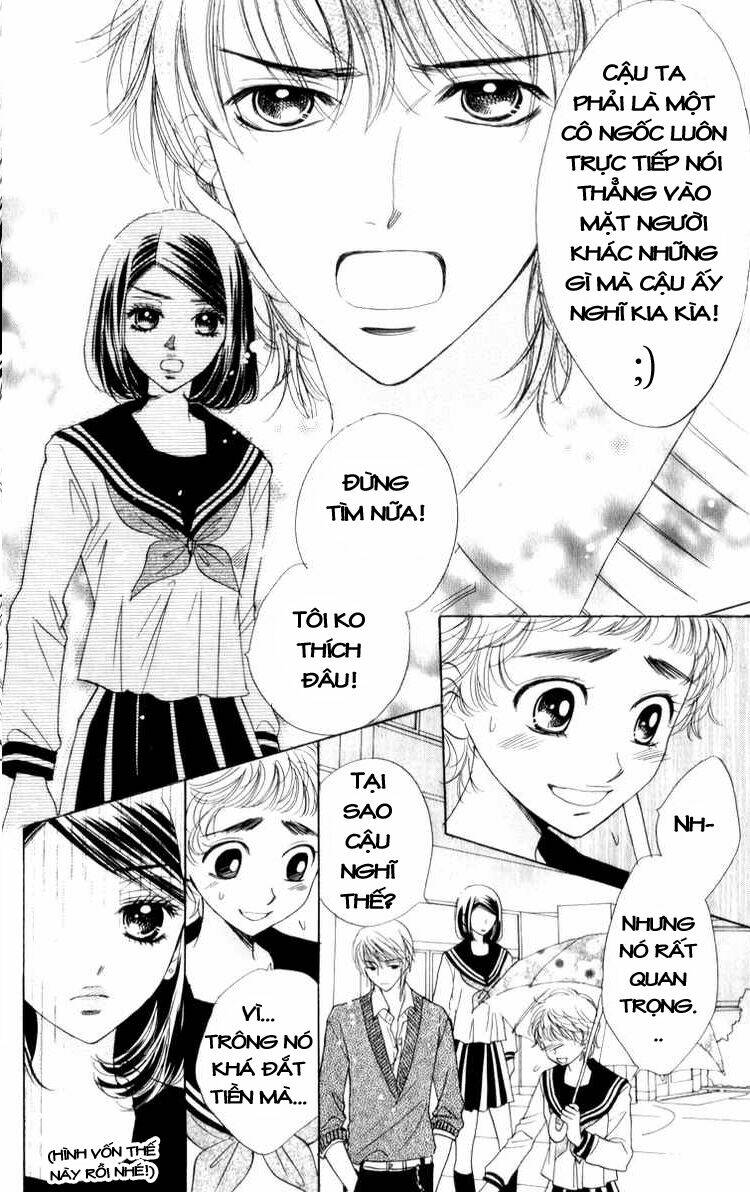 ác quỷ và bản tình ca chapter 18 22