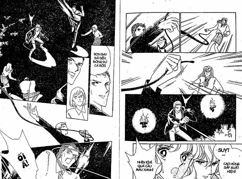 dấu phong ấn xanh chapter 7 46