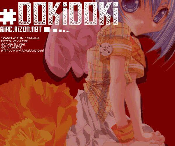 ai no shintairiku chapter 6 30