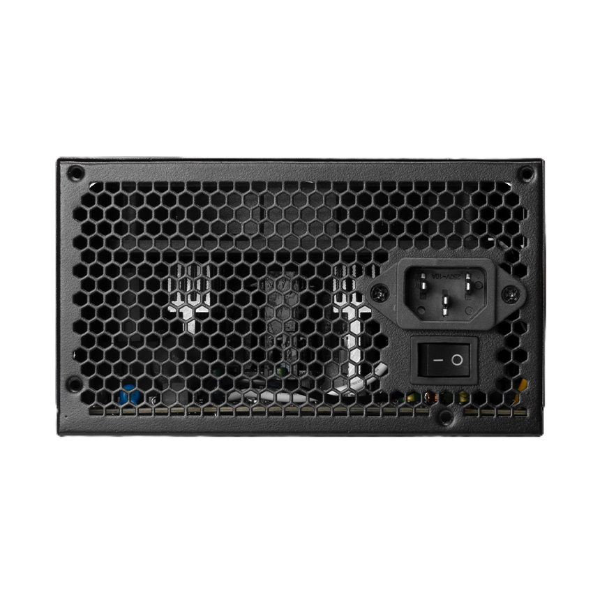 Nguồn máy tính AURA GP750W – Hàng Chính Hãng