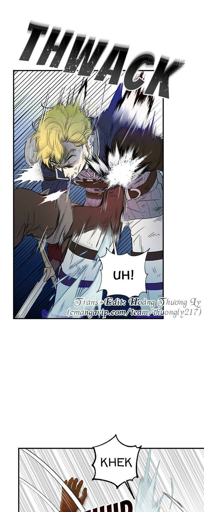 khế ước của ma tộc chapter 23 41