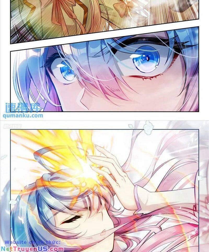 tuyệt thế đường môn - đấu la đại lục 2 chapter 411 3