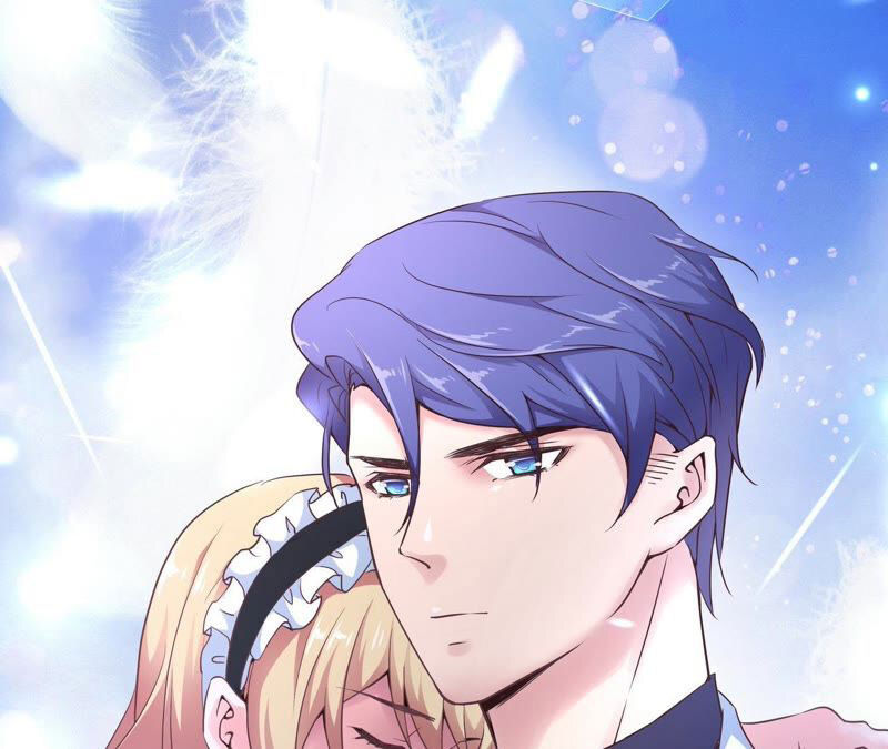 chiến lược lãng mạn của thịnh thiếu chapter 46 64