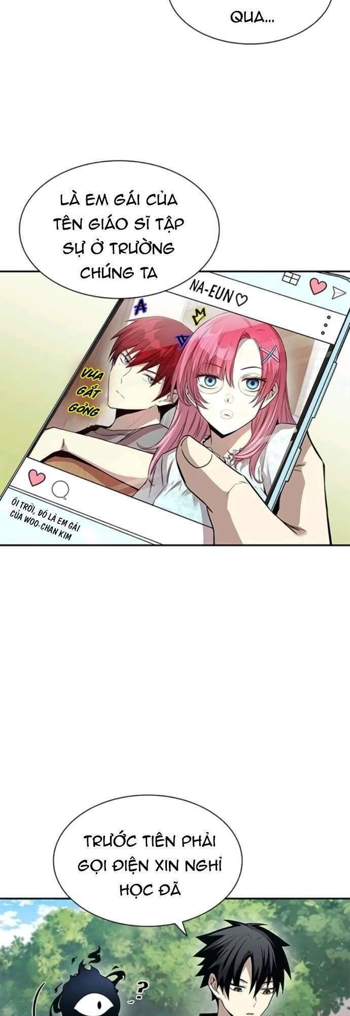 tiêu diệt ác nhân chapter 18 23