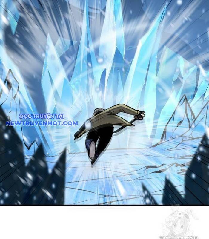 thợ săn huyền thoại trẻ hóa chapter 33 91