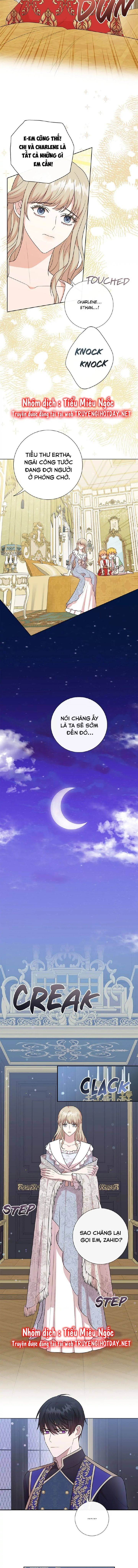 xin ngài đừng ăn tôi chapter 98 11