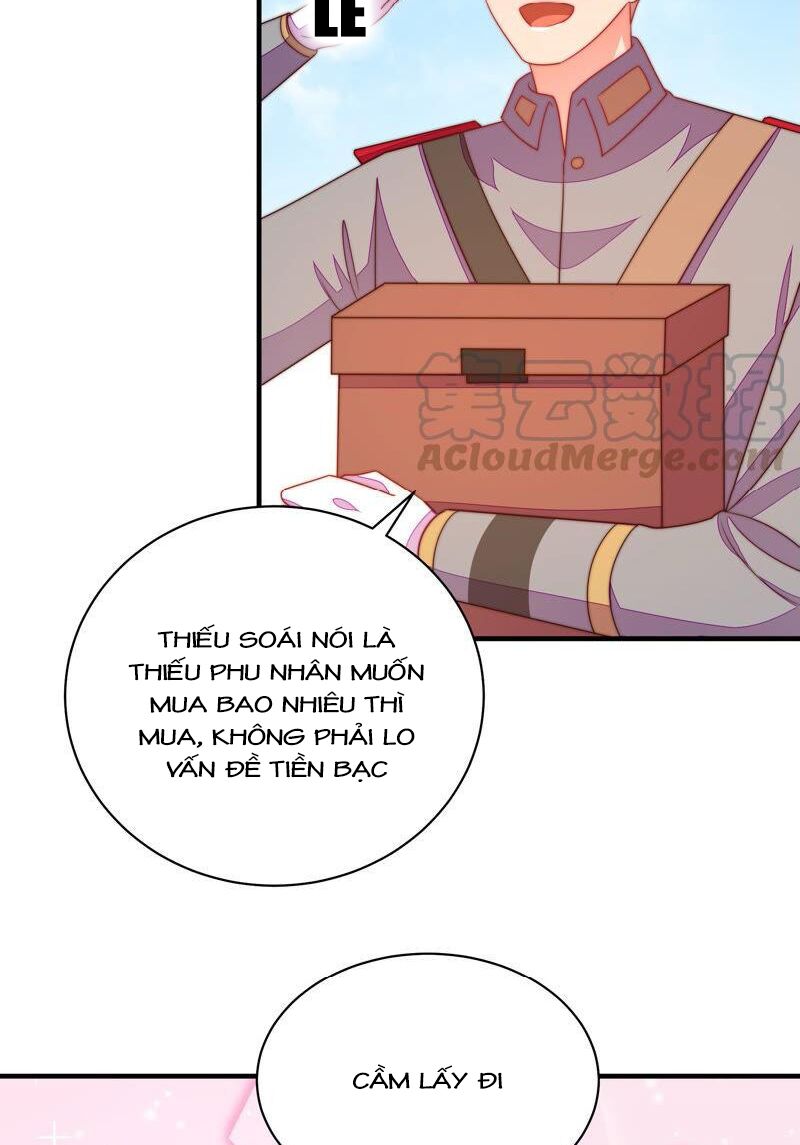 ngày nào thiếu soái cũng ghen chapter 248 9