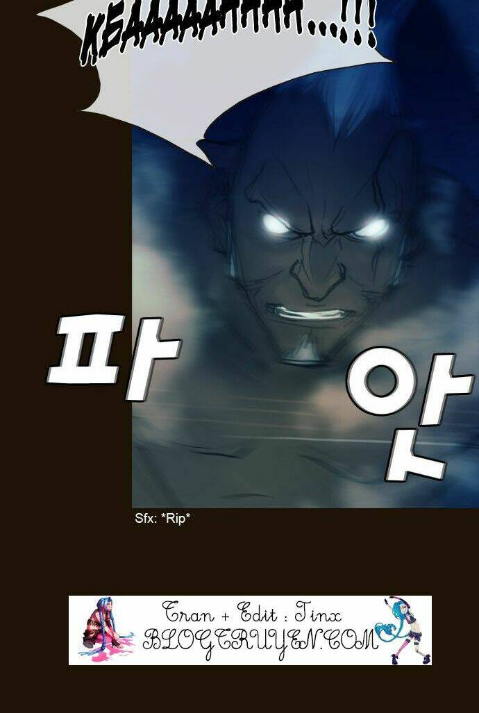 hội ảo thuật chapter 160 26