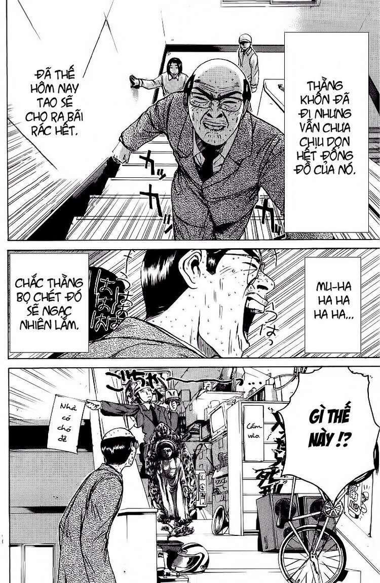 GTO - Great Teacher Onizuka chapter 114 2