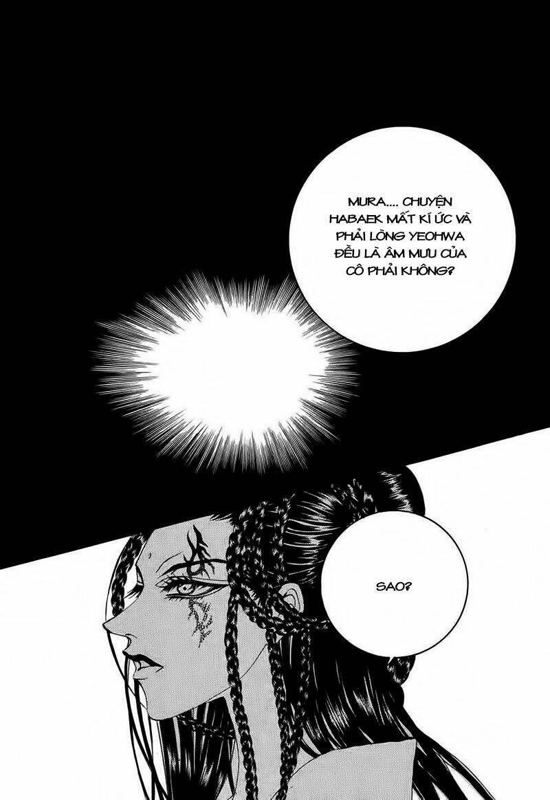 habaek-eui shinbu chapter 61 24