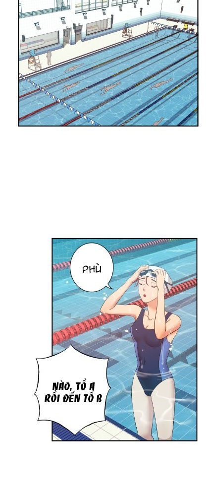 [18+] một lòng một dạ chapter 17.2 13