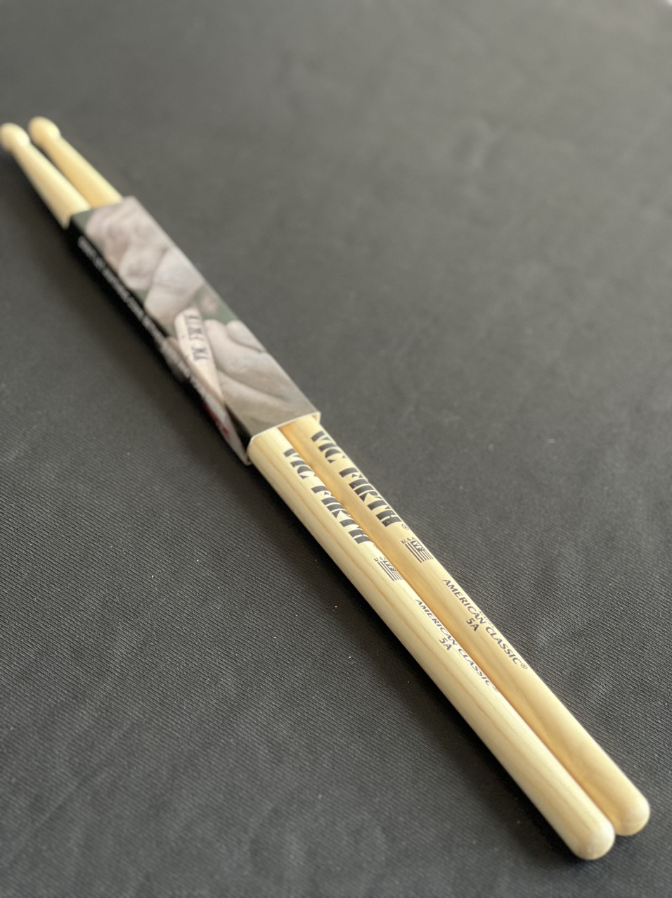 Dùi trống 5A Vic Firth -Nhập Mỹ