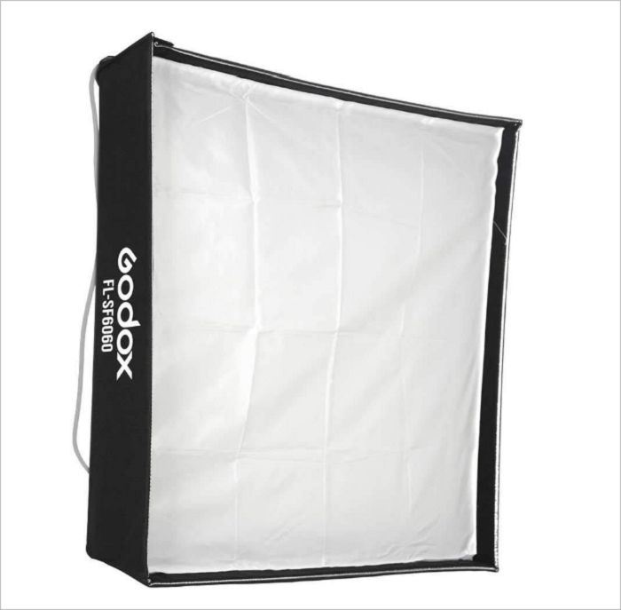 Softbox tổ ong Godox FL-SF6060 Hàng Chính Hãng