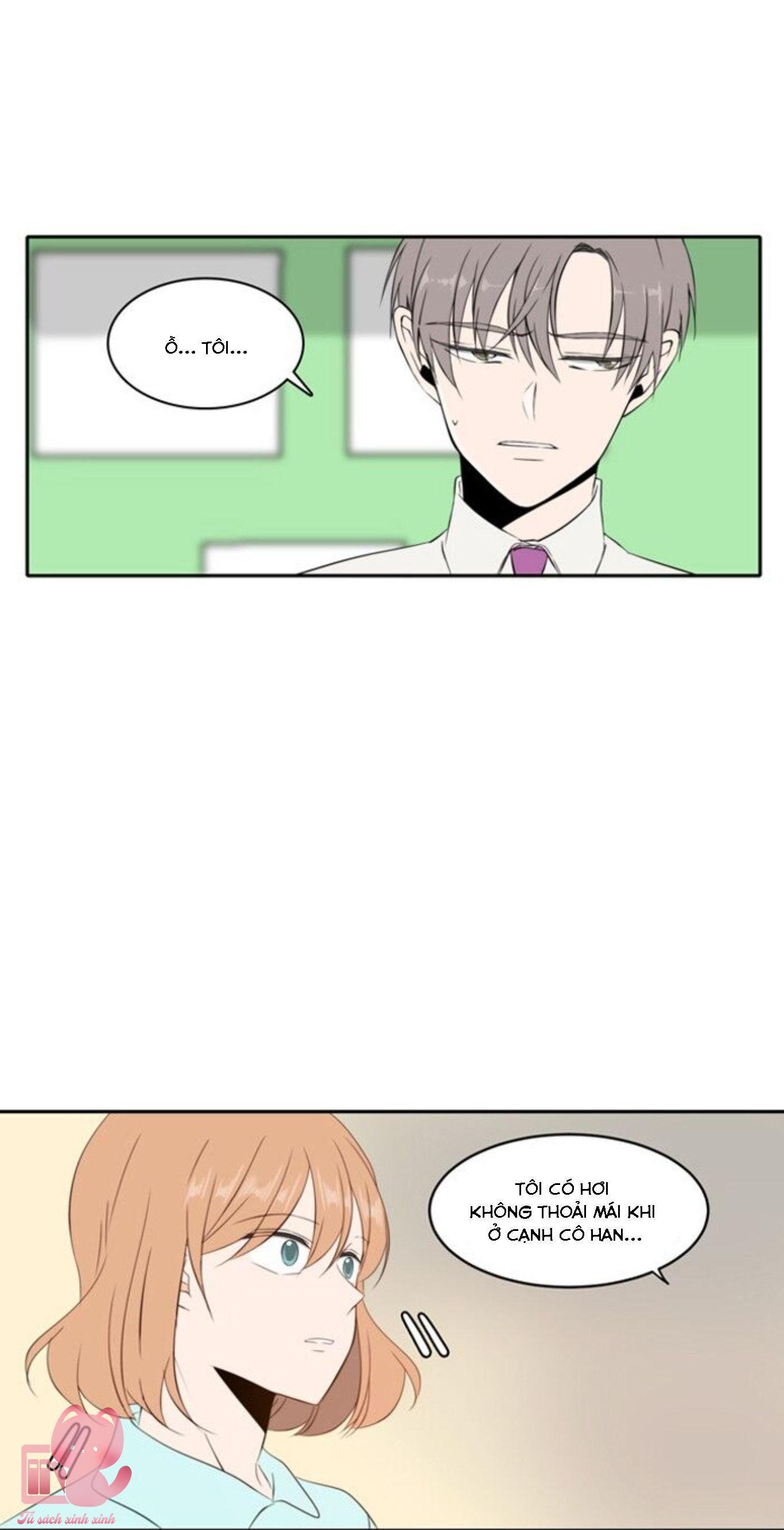 a good day to be a dog chapter 92 19