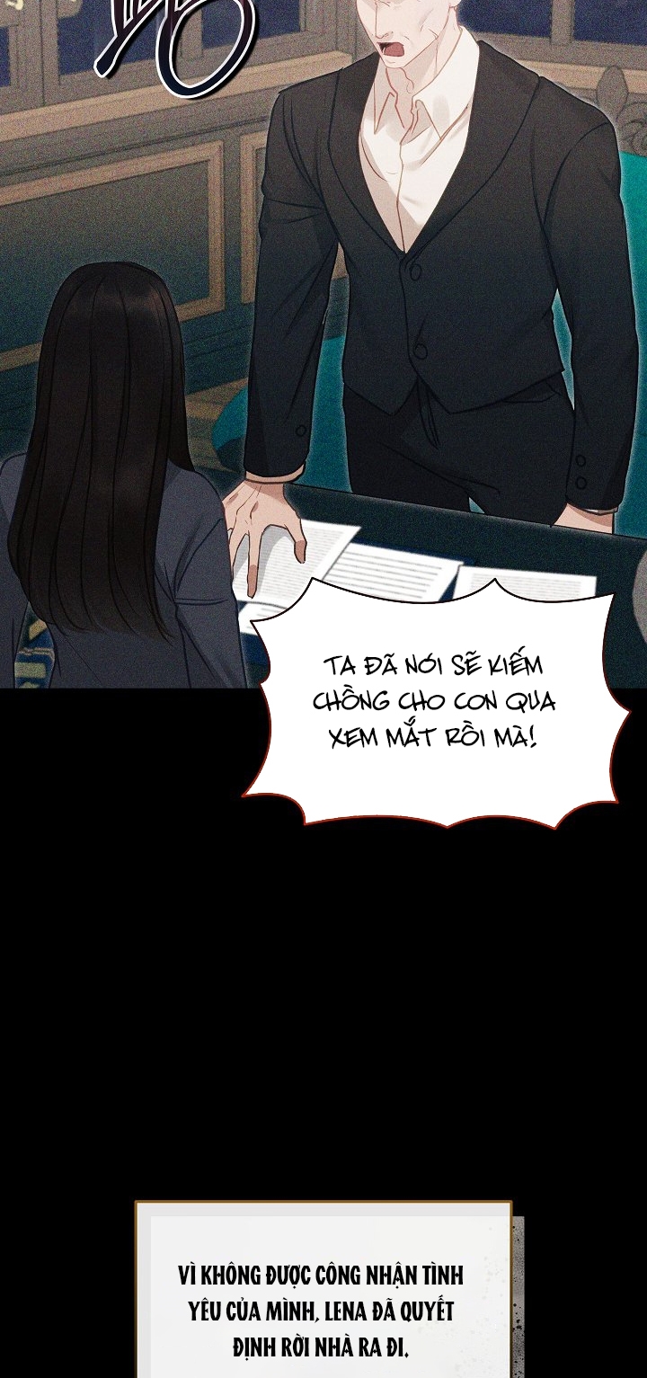 vụ bê bối trá hình chapter 6.2 2