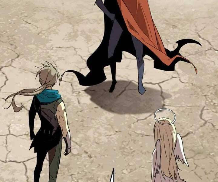 tôi là lính mới chapter 110 8