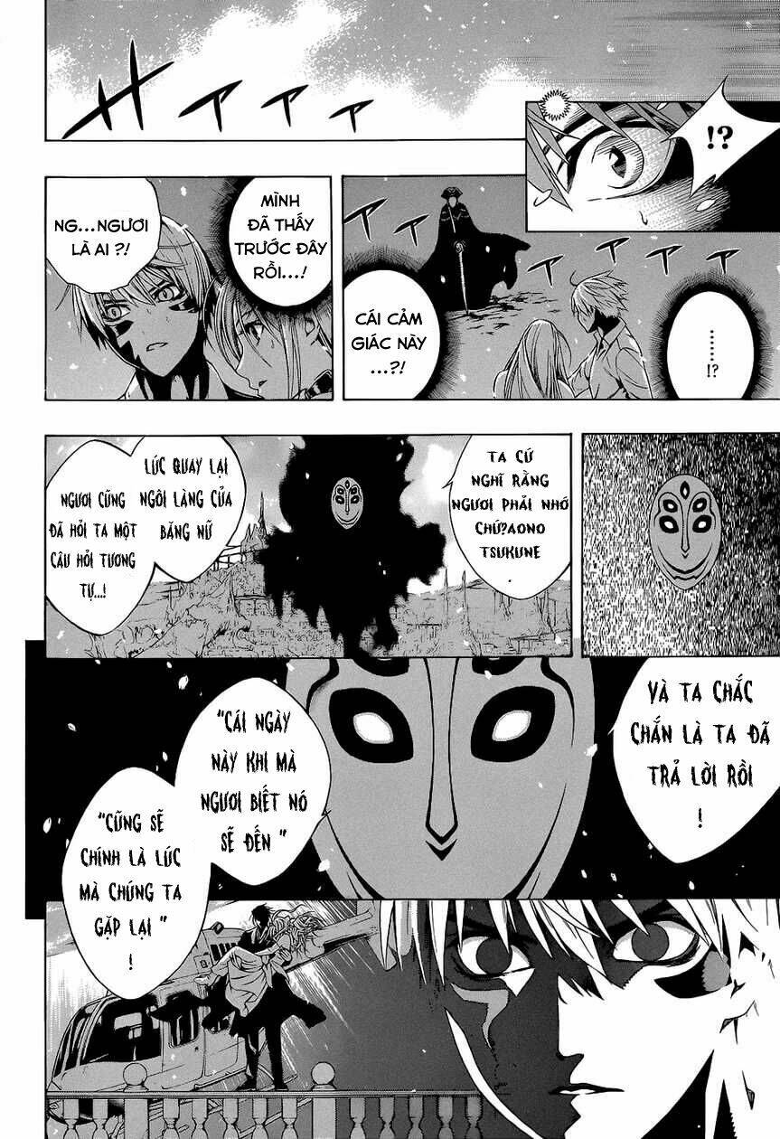 cô nàng ma cà rồng i chapter 66 8
