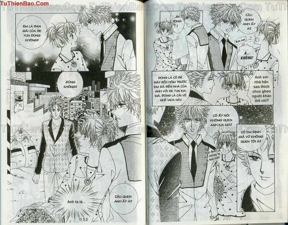 ngôi sao may mắn chapter 2 78