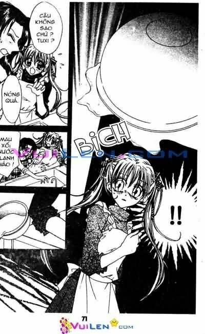 công chúa ẩm thực chapter 2 71