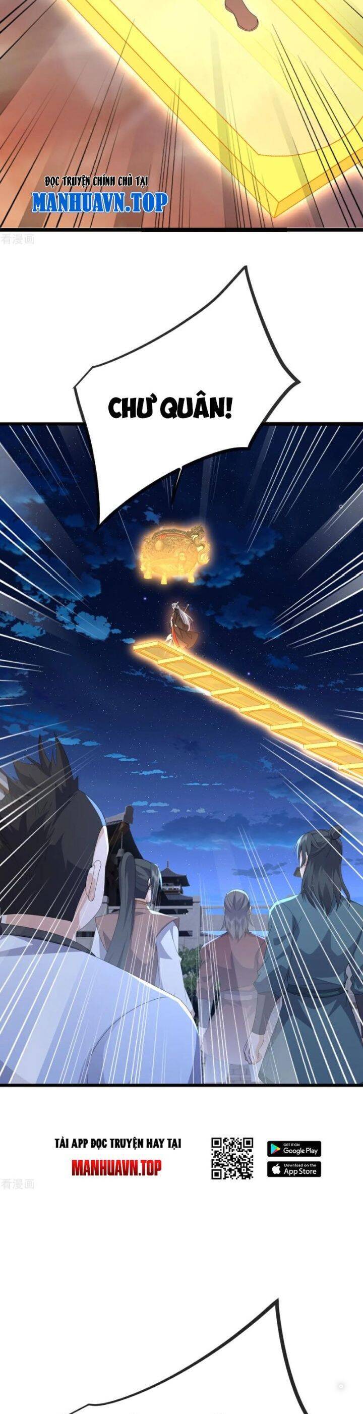 tiên võ đế tôn chapter 691 5