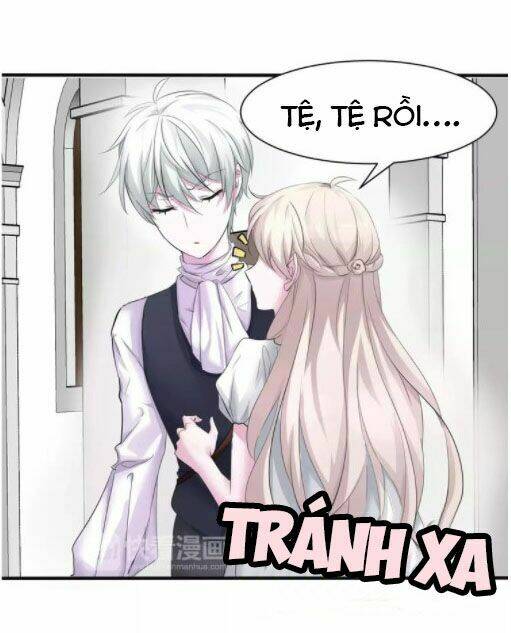 một lời không hợp liền hút máu chapter 5 47