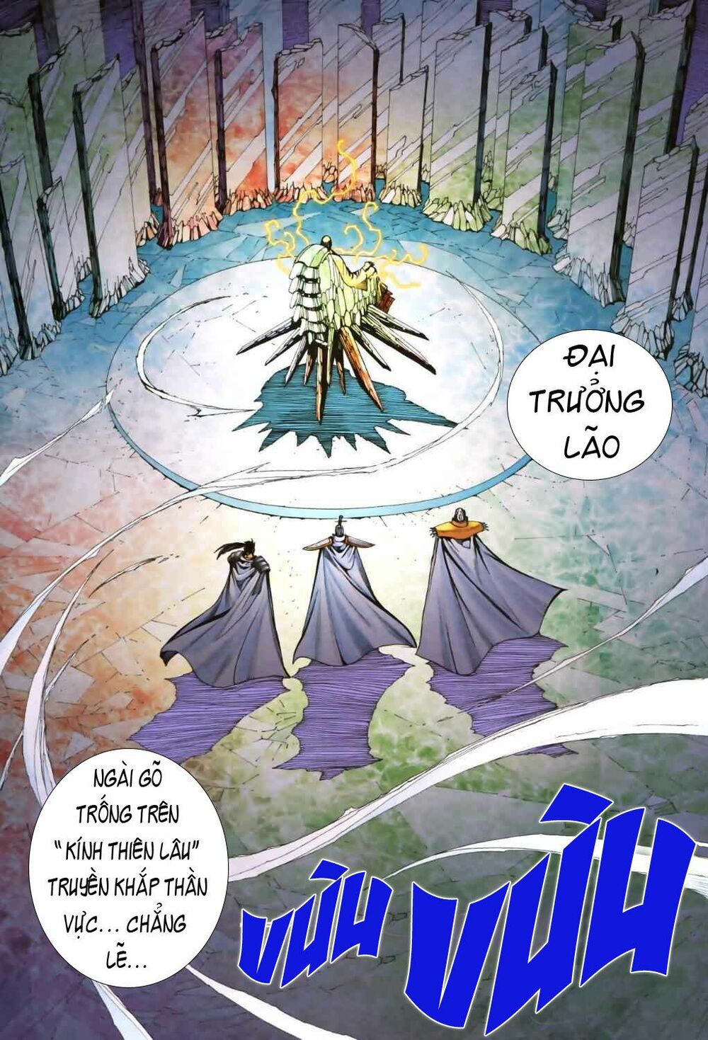 phong thần ký chapter 45 13