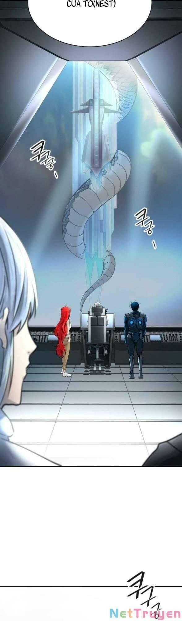 tòa tháp bí ẩn 2 chapter 515 76