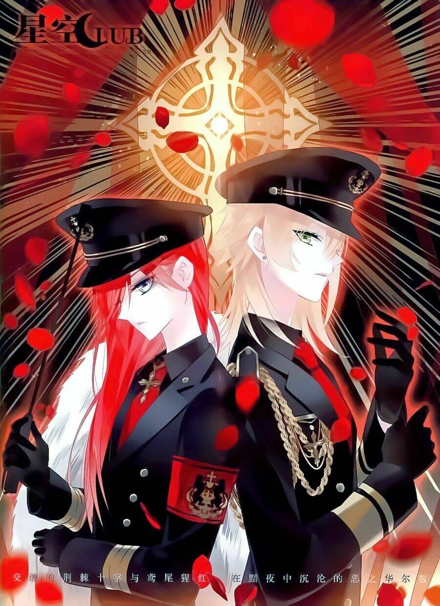 ngôi sao câu lạc bộ chapter 107 1