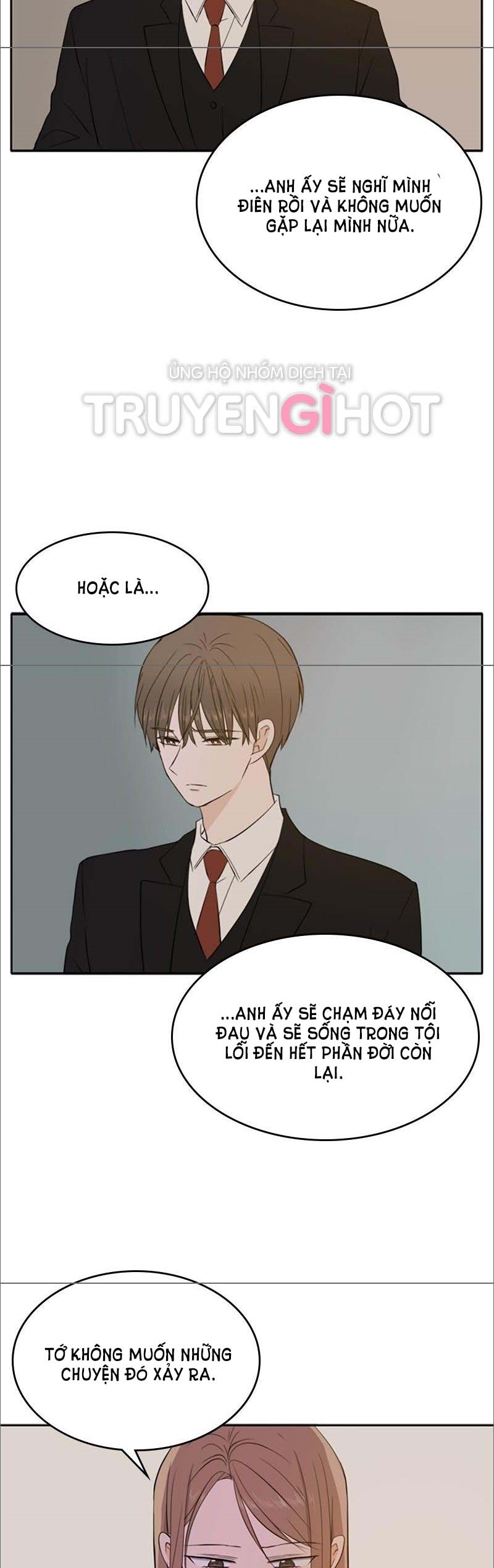 hẹn gặp anh ở kiếp thứ 19 chapter 18.1 18