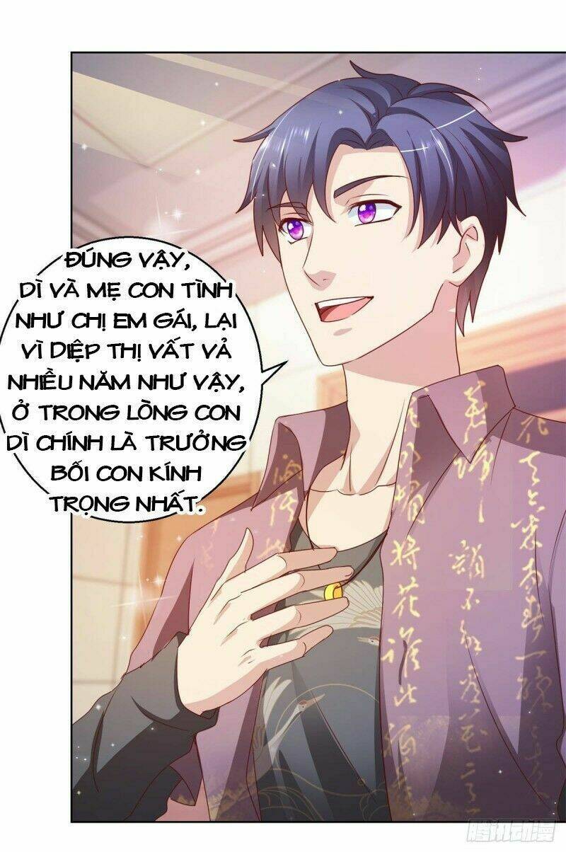 vú em là cổ tiên chapter 130 25