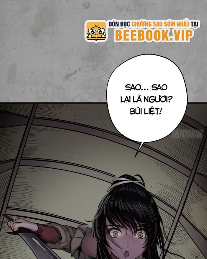 Tạng Phong Hành chapter 215 6