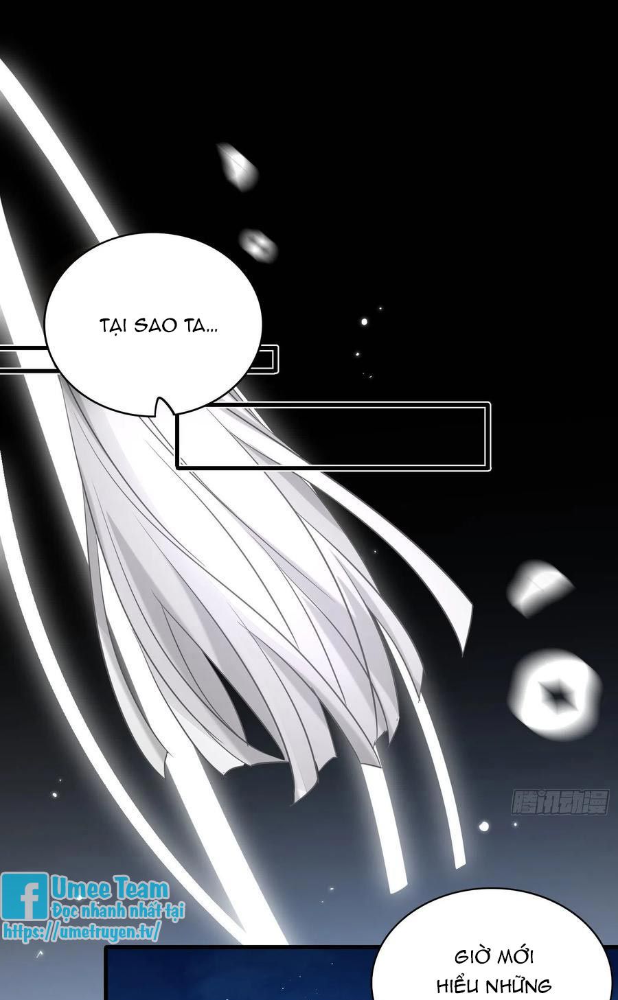 lục thân bất nhận chapter 81 3