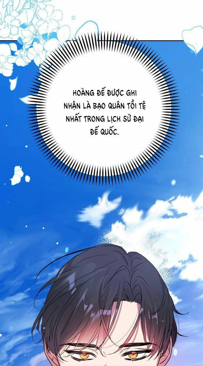 mỗi đêm chồng tôi đều biến đổi chapter 1.5 54