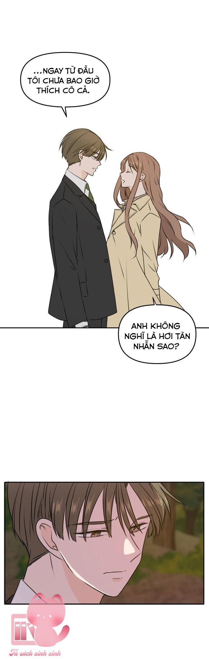 hẹn gặp nhau ở kiếp thứ 19 chapter 42 35