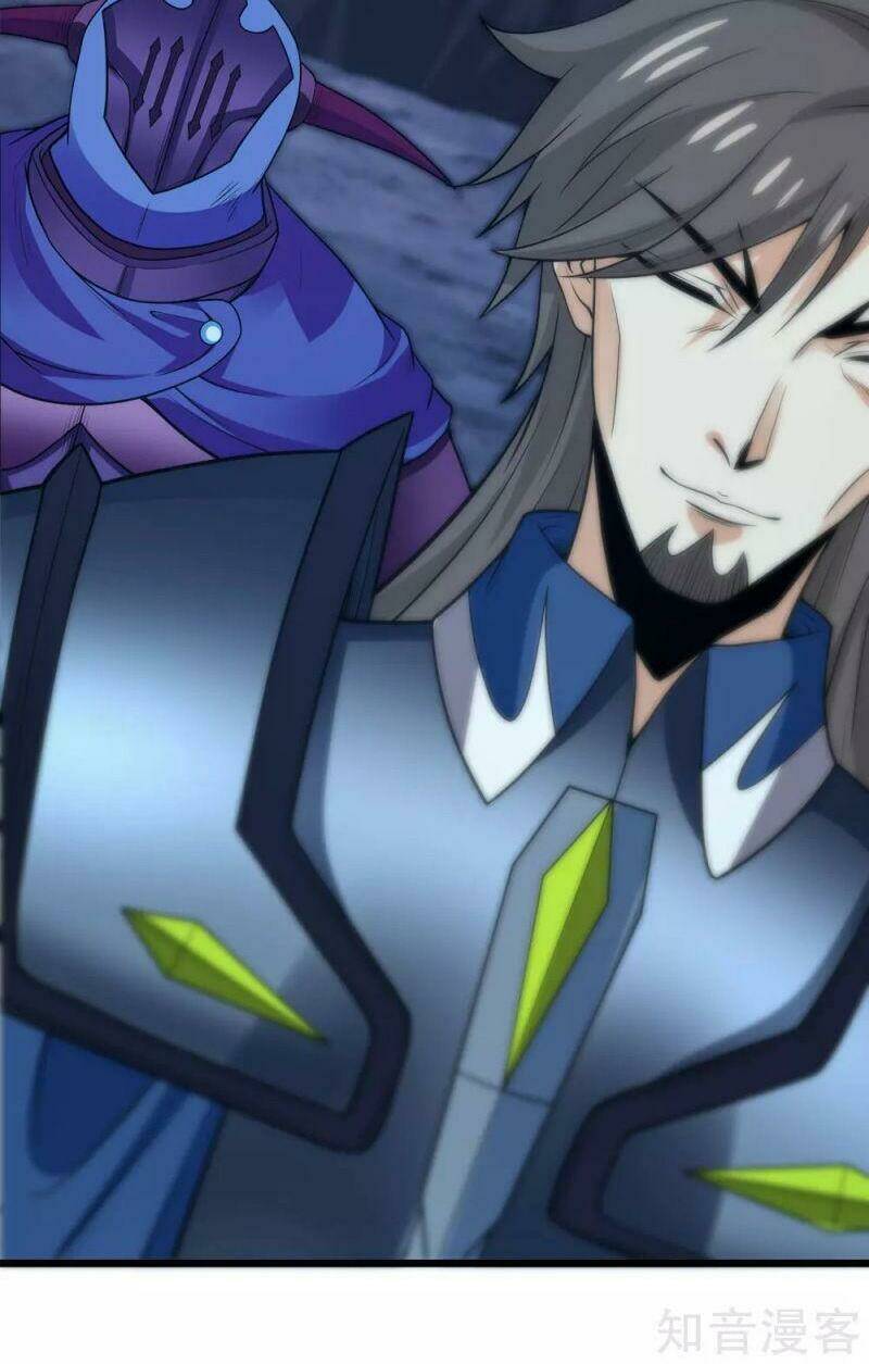 kiếm vũ chapter 185 8