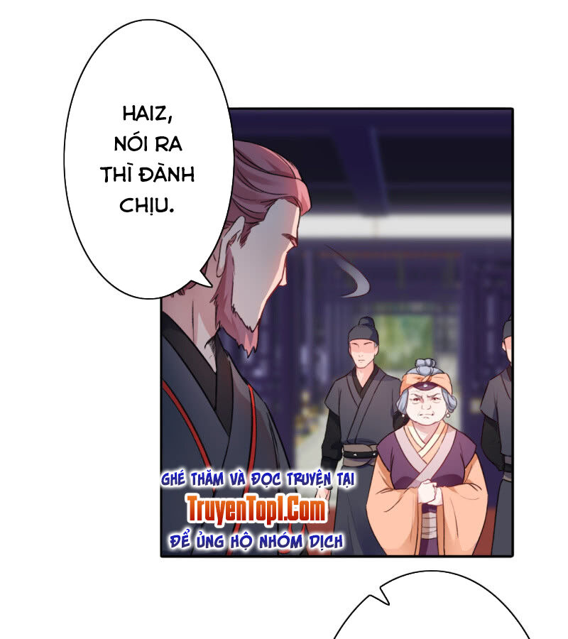 tà y cuồng thê chapter 91 15
