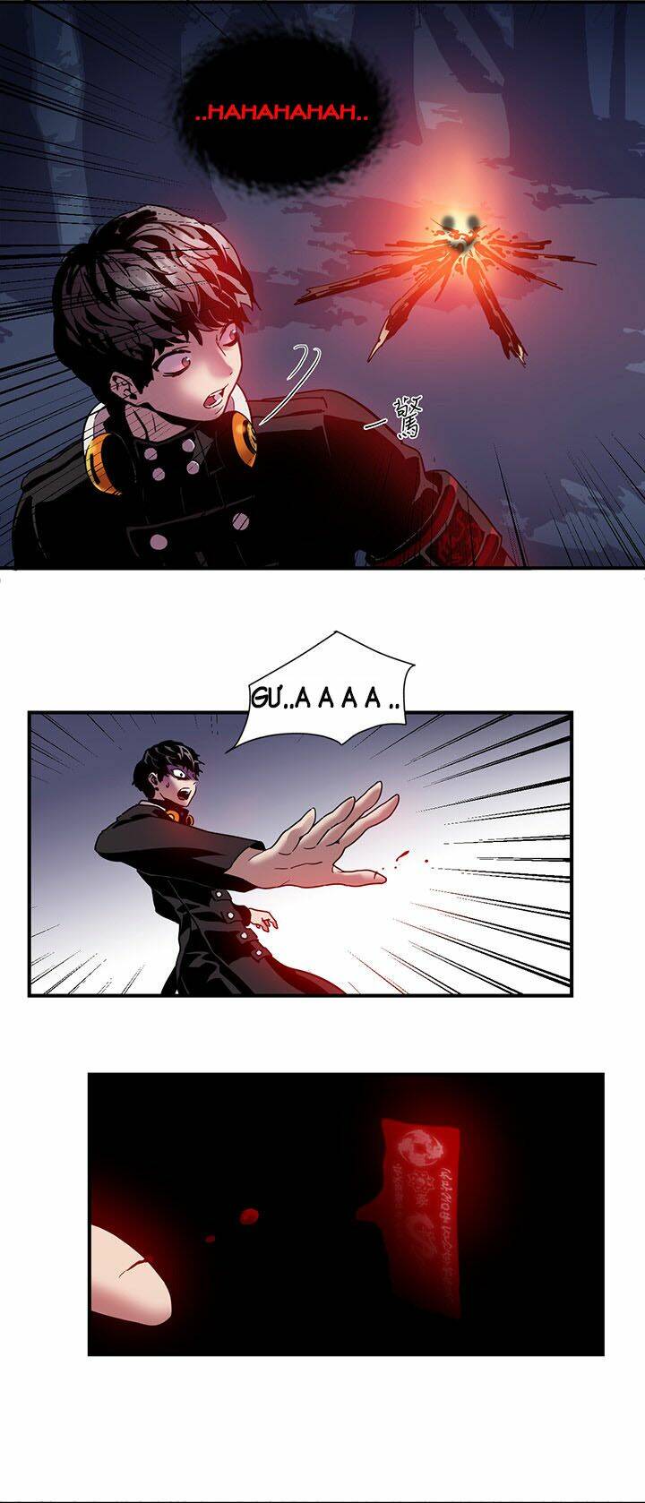 blade and soul- julia chapter 6 21