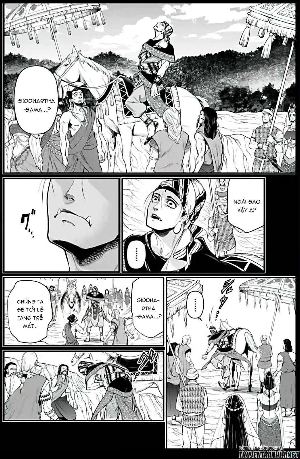 đại chiến nhân thần chapter 47 42