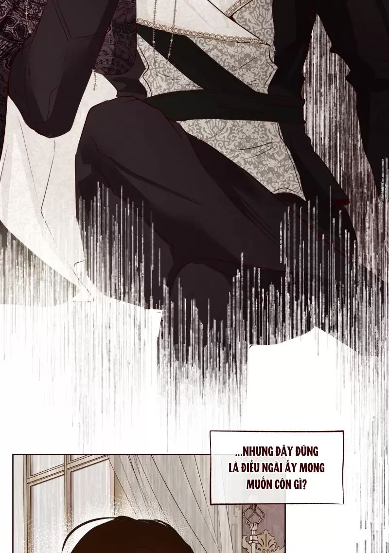 tôi là kẻ phản diện chapter 3 16