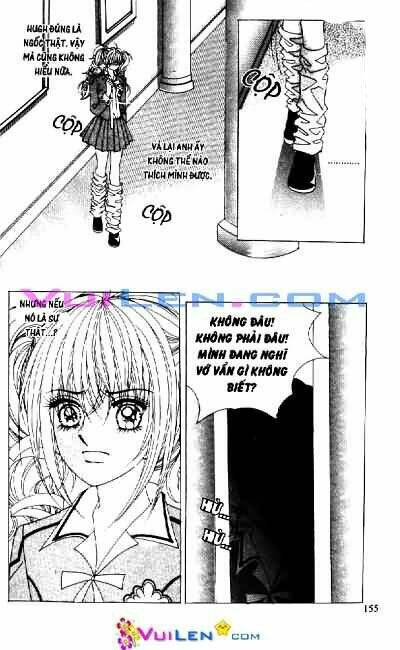 tình yêu quý tộc chapter 16 16