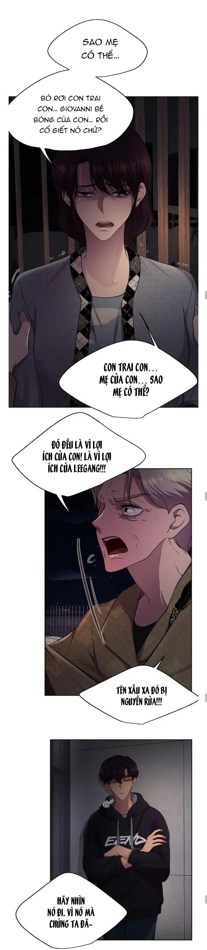 giữ em thật chặt (hold me tight) chapter 167 10