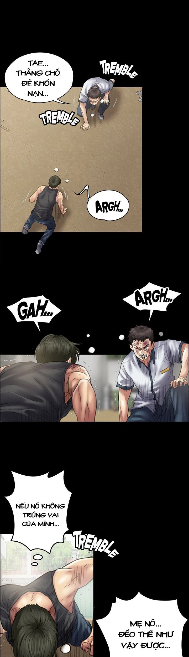 ong chúa chapter 42 12